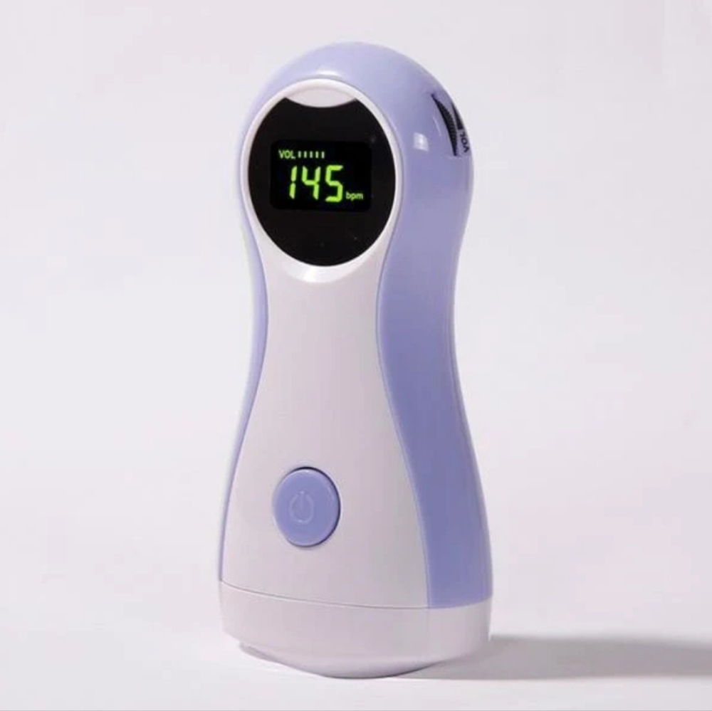 Fetal Doppler